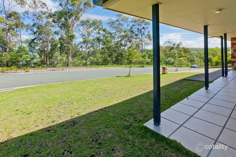 Property photo of 1 Moontide Way Springfield Lakes QLD 4300