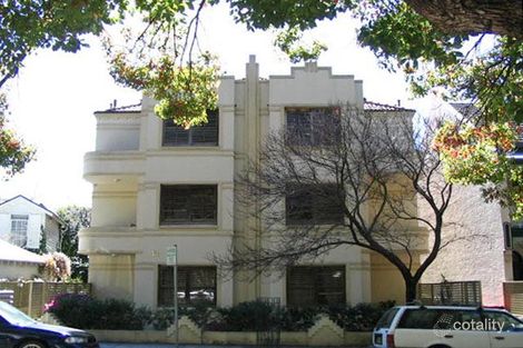 6/31 South Ave, Double Bay, NSW 2028