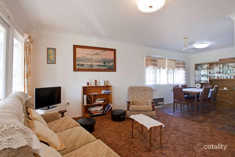 Property photo of 4 Percy Street Newtown QLD 4350