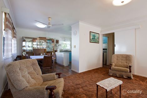 Property photo of 4 Percy Street Newtown QLD 4350