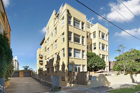 9/3 Bellevue Park Rd, Bellevue Hill, NSW 2023