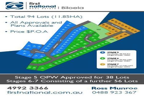 68 Lawrence St, Biloela, QLD 4715