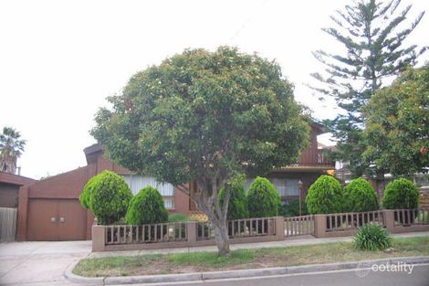 Lot 19 Belvedere Cl, Maribyrnong, VIC 3032
