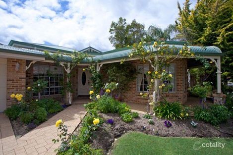 51 James Spiers Dr, Wanneroo, WA 6065