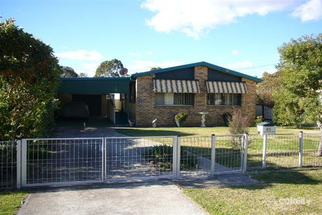 Property photo of 65 Poilus Parade Tanilba Bay NSW 2319