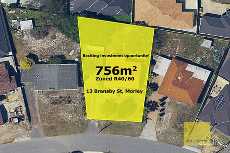 Property photo of 13 Bransby Street Morley WA 6062