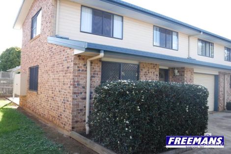 Property photo of 3/277 Haly Street Kingaroy QLD 4610