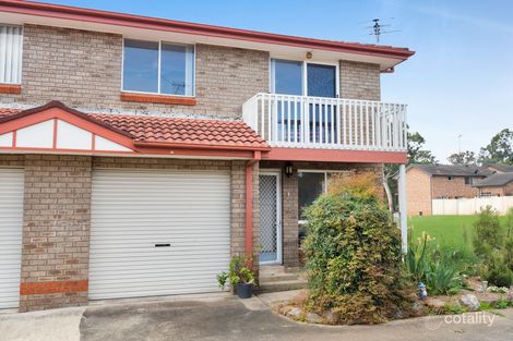 Property photo of 14/8 Wickfield Circuit Ambarvale NSW 2560