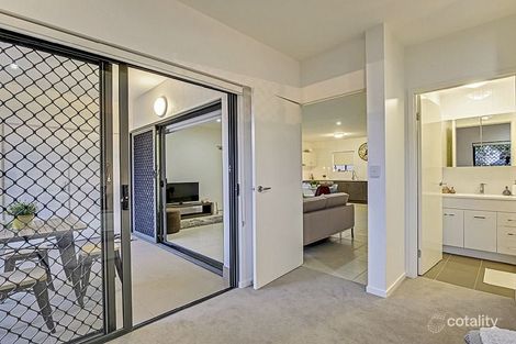 18/71 Dansie St, Coorparoo, QLD 4151