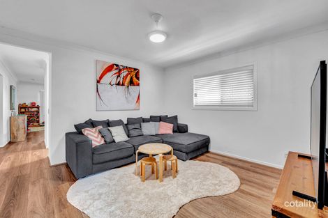Property photo of 100 Shrapnel Road Cannon Hill QLD 4170