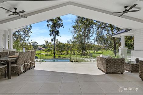 12 Ben Hogan Cres, Parkwood, QLD 4214