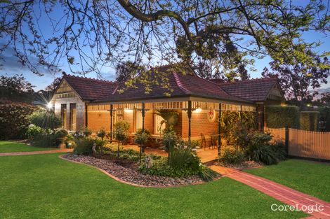 Property photo of 28 Blue Gum Drive Strathdale VIC 3550