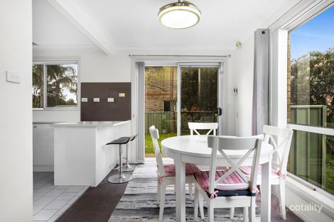 Property photo of 14/8 Wickfield Circuit Ambarvale NSW 2560