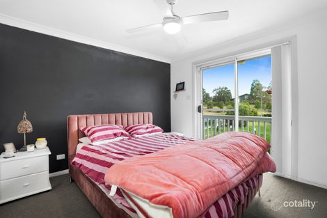 Property photo of 14/8 Wickfield Circuit Ambarvale NSW 2560