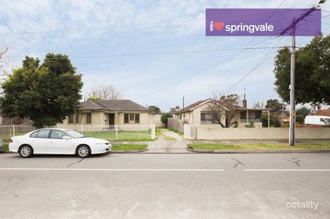 Property photo of 55 Peter Street Springvale VIC 3171
