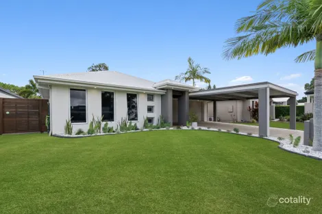Property photo of 9 River Links Boulevard East Helensvale QLD 4212