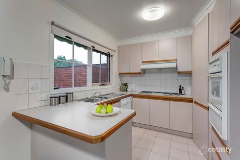Property photo of 3/9 Ellesmere Parade Rosanna VIC 3084