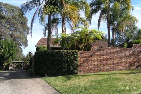 Property photo of 19 Mitchell Street Coffs Harbour NSW 2450
