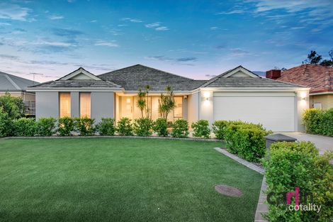 Property photo of 14 Montgomery Drive Success WA 6164