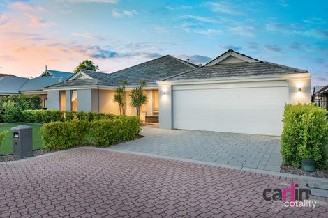 Property photo of 14 Montgomery Drive Success WA 6164