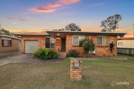 44 Thabeban St, Avenell Heights, QLD 4670