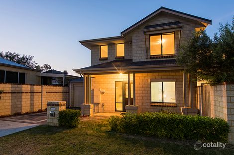 23 Carrington St, Inglewood, WA 6052