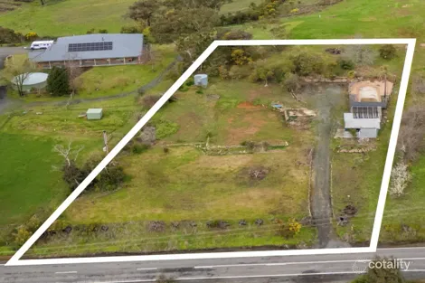 Property photo of 1778 Lobethal Road Lobethal SA 5241
