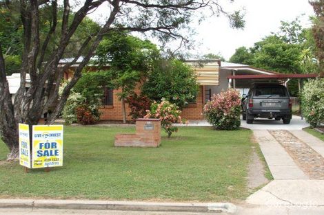 Property photo of 18 Garner Road Kirwan QLD 4817