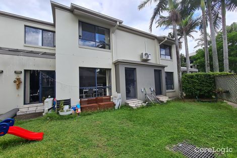 Property photo of 10/7 Bowden Court Nerang QLD 4211