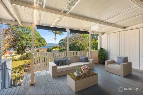 Property photo of 14 Bruce Avenue Mount Warrigal NSW 2528