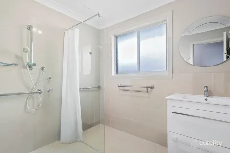 Property photo of 14 Bruce Avenue Mount Warrigal NSW 2528