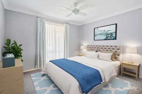 Property photo of 14 Bruce Avenue Mount Warrigal NSW 2528