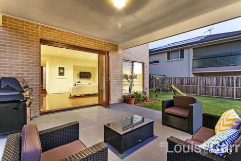 Property photo of 86 The Parkway Beaumont Hills NSW 2155