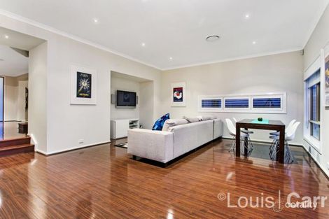 Property photo of 86 The Parkway Beaumont Hills NSW 2155