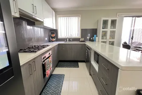Property photo of 36 Grima Street Schofields NSW 2762