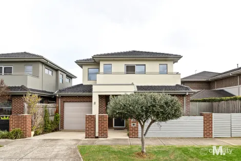 Property photo of 25B Price Street Essendon VIC 3040