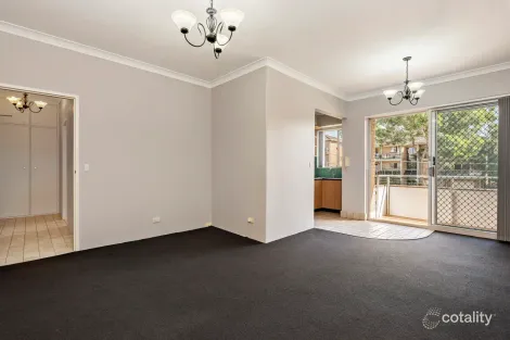 Property photo of 3/6-10 Oriental Street Bexley NSW 2207