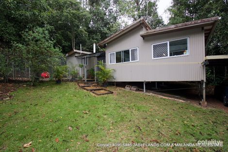 Property photo of 76 Figtree Close Malanda QLD 4885