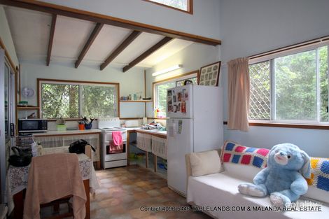 Property photo of 76 Figtree Close Malanda QLD 4885