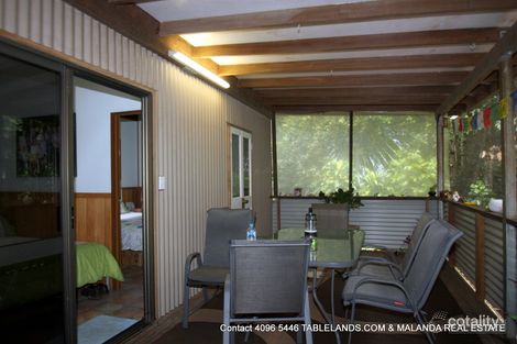 76 Figtree Cl, Malanda, QLD 4885