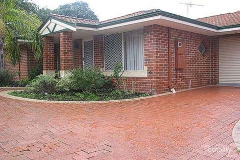 1/60 Kinsella St, Joondanna, WA 6060