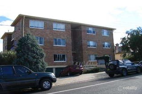 Property photo of 6/98 Fern Street Randwick NSW 2031
