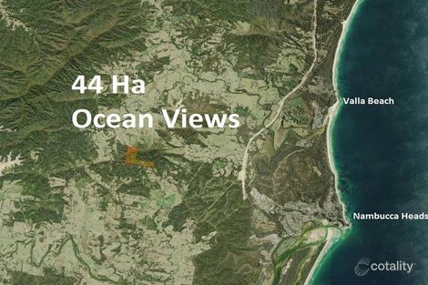 Lot 96 Soldier Settlers Rd, Newee Creek, NSW 2447