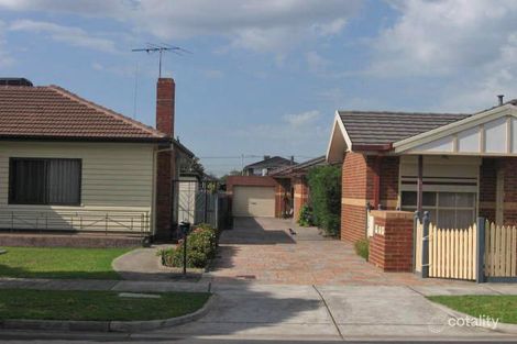 Property photo of 3/9 Geum Street Hadfield VIC 3046