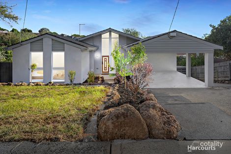 Property photo of 6 Elberta Avenue Templestowe Lower VIC 3107