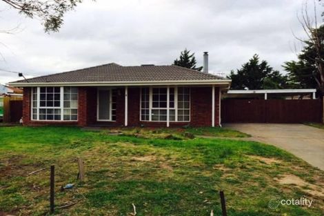 4 Pigeon St, Werribee, VIC 3030