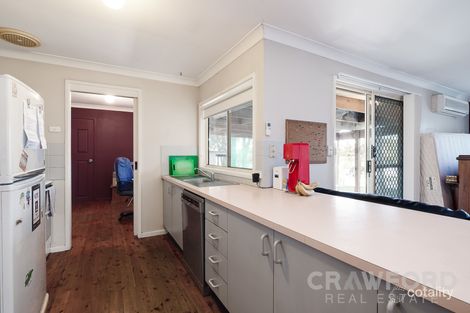 Property photo of 262 McCaffrey Drive Rankin Park NSW 2287