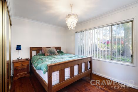 Property photo of 262 McCaffrey Drive Rankin Park NSW 2287