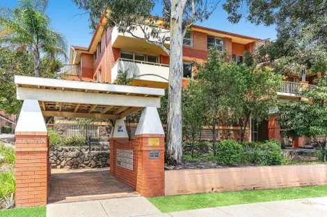 20f/19-21 George St, North Strathfield, NSW 2137