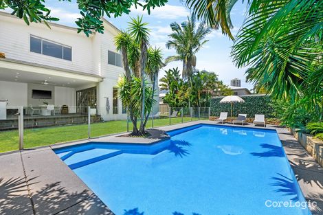 Property photo of 40 Banksia Broadway Burleigh Waters QLD 4220